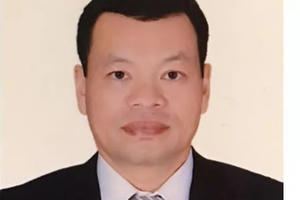 Khởi tố, bắt giam Phó Tổng Giám đốc VEC Nguyễn Mạnh Hùng