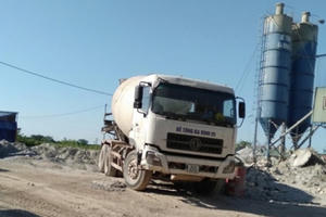 Cho thuê đất sai mục đích, HTX gạch ngói Việt Tiến bị UBND tỉnh Hưng Yên "sờ gáy"