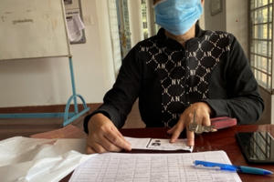 Khó khăn trong việc chi trả tiền hỗ trợ cho người lao động tự do ở Đồng Nai Khó khăn trong việc chi trả tiền hỗ trợ cho người lao động tự do ở Đồng Nai