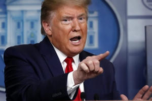 Nguồn cơn khiến Mỹ yêu cầu Trung Quốc đóng cửa lãnh sự quán