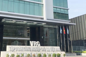 716 cơ sở nhà đất công chưa được sắp xếp xử lý tại Tập đoàn Công nghiệp cao su Việt Nam