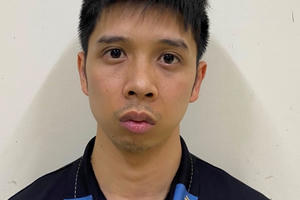 Hải Phòng: Nam thanh niên vào chùa vãn cảnh "tiện tay" cuỗm hơn 100 triệu đồng