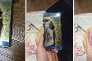 Vì sao smartphone dễ phát nổ?