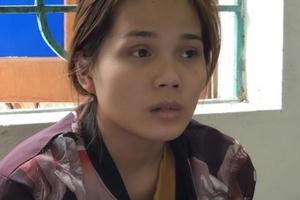 Lập Facebook ảo, nữ quái 19 tuổi lên mạng lừa bán hàng chiếm đoạt hàng trăm triệu đồng