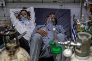 Biến chủng Delta Plus nguy hiểm thế nào?