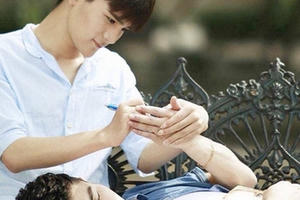 Quy chế tuyển sinh không nhận học sinh đồng tính gây tranh cãi