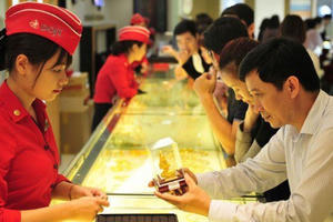 5 lưu ý phải nhớ khi mua vàng ngày vía Thần tài 2021