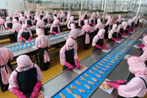 Lắng nghe tiếng nói của lao động nữ di cư