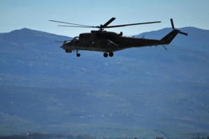 Ông Putin tiết lộ chi phí cho chiến dịch can thiệp quân sự ở Syria