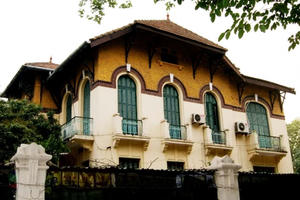 Hà Nội: Khảo sát, đánh giá chất lượng toàn bộ 1.219 biệt thự cũ