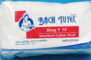 Nhóm Sài Gòn 3 Capital muốn thâu tóm Bông Bạch Tuyết?