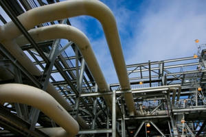 Lộ diện loạt “ông lớn” muốn đầu tư trung tâm điện lực LNG Cà Ná tại Ninh Thuận