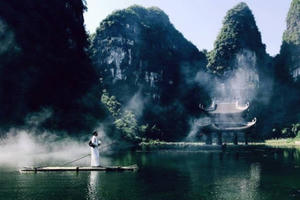 Nghiên cứu, sản xuất phim hoạt hình về “Danh nhân Ninh Bình” bắt đầu từ năm 2021