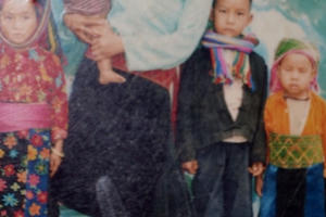 Hà Giang: “Bé gái 12 tuổi mang thai ở Trung Quốc” đã về nhà được một tháng