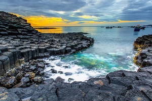 Quy hoạch Danh lam thắng cảnh quốc gia đặc biệt Gành Đá Đĩa