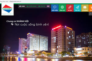 Công ty Cổ phần Đầu tư và Dịch vụ Khánh Hội bị xử phạt 45 triệu đồng