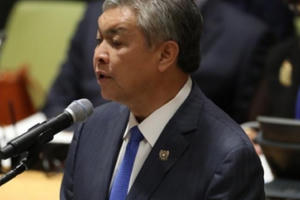 Malaysia ngừng chính sách miễn thị thực cho công dân Triều Tiên