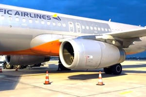 Văn hóa an toàn hàng không tại Pacific Airlines