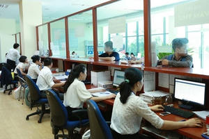 Mở rộng thêm đối tượng được hưởng chế độ, chính sách do tinh giản