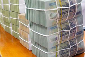 Hà Nội thu ngân sách quý I/2025 đạt gần 50% kế hoạch năm