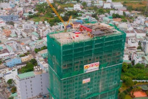 Địa ốc 7AM: Thu hồi đất không bồi thường, mập mờ trong việc đền bù đất đai tại dự án đường 36 mét