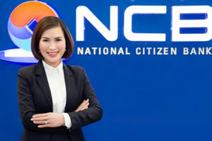 Bà Bùi Thị Thanh Hương, tân Chủ tịch Hội đồng Quản trị Ngân hàng TMCP Quốc dân (NCB) là ai? Bà Bùi Thị Thanh Hương, tân Chủ tịch Hội đồng Quản trị Ngân hàng TMCP Quốc dân (NCB) là ai?