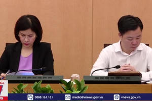 Hà Nội không chủ quan dù dịch được kiểm soát