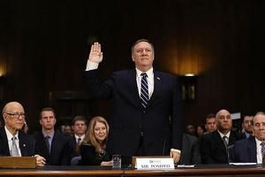 Mỹ có Giám đốc Tình báo mới