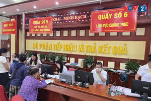 Lạng Sơn: Phát huy hiệu quả từ việc tinh gọn bộ máy, triển khai mô hình chính quyền hai cấp