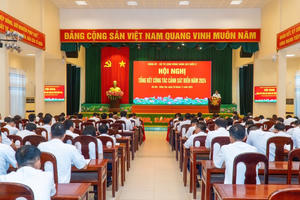 Bộ Tư lệnh Vùng Cảnh sát biển 3 triệt phá nhiều vụ án buôn bán ma tuý phức tạp
