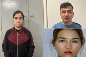 Triệt phá đường dây mua bán thận tại Hà Nội, khởi tố 3 bị can