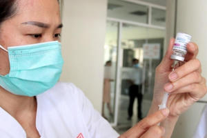 Cả nước ghi nhận gần 17.000 ca nhiễm Covid-19