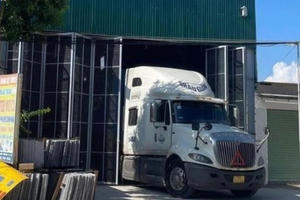 Công an vào cuộc vụ đá đè khiến 3 người tử vong tại Nghệ An