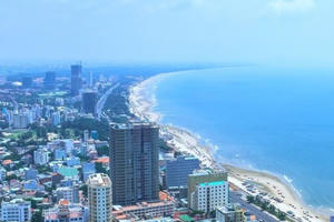 Nhiều cán bộ, lãnh đạo ở Bà Rịa - Vũng Tàu xin nghỉ công tác trước thời hạn