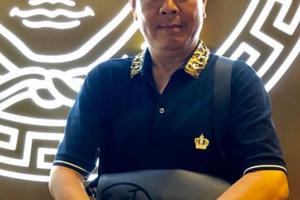 Ông bầu Sân khấu kịch Sài Gòn đột ngột qua đời ở tuổi 53