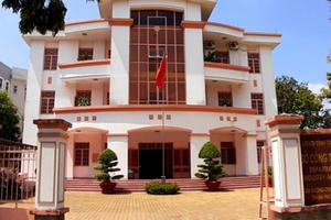 Tây Ninh kỷ luật cảnh cáo Phó Giám đốc Sở Công thương