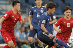 Tuyển Việt Nam rời Asian Cup 2019: Tiếc nhưng cũng rất tự hào!