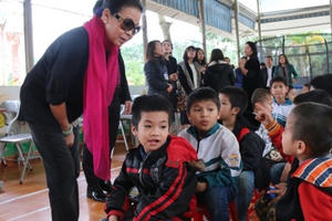 Danh ca Khánh Ly: Cuộc đời đó, có bao lâu, mà hững hờ!