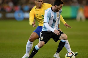 Lịch thi đấu bán kết Copa America 2019: Brazil chạm trán Argentina
