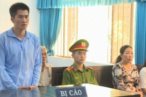 Đắk Lắk: Y án sơ thẩm với đối tượng lưu hành tiền giả
