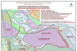 Phú Yên hút vốn lớn với dự án khu công nghiệp gần 500 ha