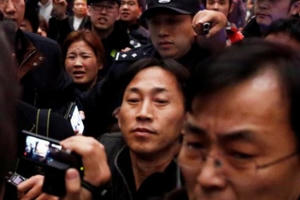 Nghi phạm Triều Tiên được thả tố Malaysia ép cung