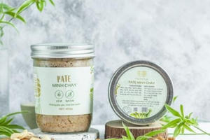 10 người diễn tiến sức khỏe nặng do sử dụng pate Minh Chay