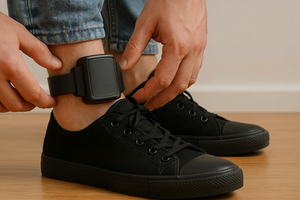 Người chưa thành niên phạm tội sẽ phải mang thiết bị giám sát điện tử