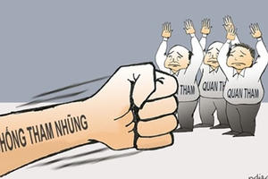 Bài 3: Cần đầu tư mạnh mẽ cho cuộc chiến chống “giặc nội xâm” Bài 3: Cần đầu tư mạnh mẽ cho cuộc chiến chống “giặc nội xâm”