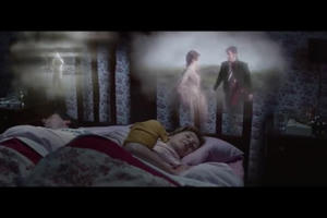 Đoạn phim ngắn khiến người xem rơi nước mắt trong ngày Giáng sinh