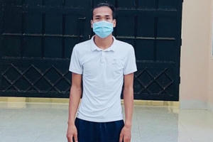 Mang hai tiền án vẫn thiết lập đường dây đánh bạc hàng chục tỷ