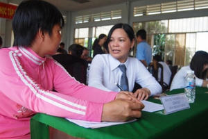 Để mỗi người dân là một cộng tác viên tuyên truyền pháp luật