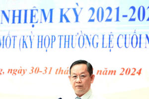 Kiên Giang nỗ lực đẩy mạnh cải cách hành chính: Tăng hạng PAR INDEX nhờ hành động cụ thể và quyết liệt!