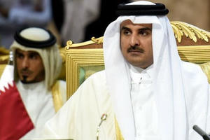 Qatar công bố kết quả điều tra cáo buộc UAE đứng sau vụ tấn công mạng